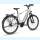 Stevens E-Courier 6.5.1 Plus HT Gates 26 Rh.:55 Sand Grey 180kg