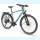 Stevens Aviolo 8.1 HT 26 Gr.M Nordic Fade