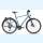 Stevens Aviolo 8.1 HT 26 Gr.M Nordic Fade
