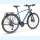 Stevens Aviolo 8.1 HT 26 Gr.M Nordic Fade
