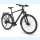 Stevens Aviolo 6.1 HT 26 Gr.S Stealth Black