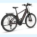 Stevens ATB E-Triton 9.8.1 Plus 180Kg Carbon HT 26 Rh.:L Industrial Rust