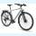 Stevens Caleta 6.1 HT 26 M Harbour Cloud