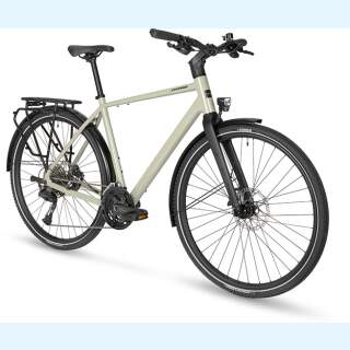 Stevens Caleta 8.1 HT 26 L Grey Green