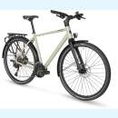 Stevens Caleta 8.1 HT 26 L Grey Green