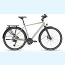 Stevens Caleta 8.1 HT 26 L Grey Green