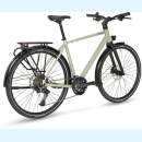 Stevens Caleta 8.1 HT 26 L Grey Green