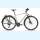 Stevens Caleta 8.1 HT 26 L Grey Green