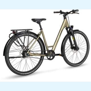 Stevens Aviolo 5.2 Forma 26 S Light Olive