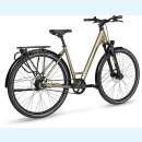 Stevens Aviolo 5.2 Forma 26 S Light Olive