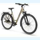 Stevens Aviolo 5.2 Forma 26 S Light Olive