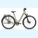 Stevens Aviolo 5.2 Forma 26 S Light Olive