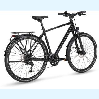 Stevens Aviolo 6.1 HT 26 Gr.XL Stealth Black