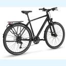 Stevens Aviolo 6.1 HT 26 Gr.XL Stealth Black