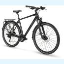 Stevens Aviolo 6.1 HT 26 Gr.XL Stealth Black