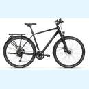 Stevens Aviolo 6.1 HT 26 Gr.XL Stealth Black