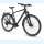 Stevens Aviolo 6.1 HT 26 Gr.XL Stealth Black