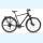 Stevens Aviolo 6.1 HT 26 Gr.XL Stealth Black
