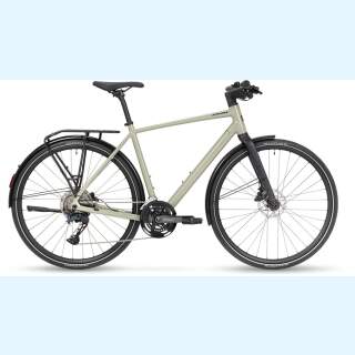 Stevens Kalea 7.1 HT Gr. L Grey Green
