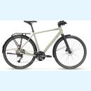 Stevens Kalea 7.1 HT Gr. L Grey Green