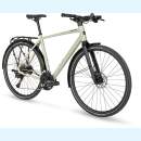 Stevens Kalea 7.1 HT Gr. L Grey Green