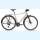 Stevens Kalea 7.1 HT Gr. L Grey Green