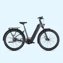Kalkhoff Image 3 Excite Riemenantrieb 27,5" 5G RT...