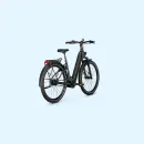 Kalkhoff Image 3 Excite Riemenantrieb 27,5" 5G RT Black Wave Rh:43cm Bosch Performance Line Smart 75Nm 600Wh