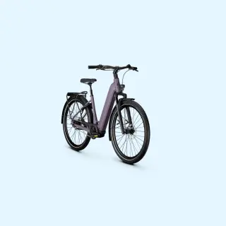 Kalkhoff Image 3 Advance RT 75Nm 540 Wh Rh:53 midnightplum matt