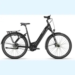 Falter E 9.3 RT 500 Wave 28" 55cm descent black 2026