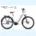 Falter E 9.0 i RT Wave 50cm 28 perfect white Bosch Active Line Plus 50 Nm Akku 500Wh 2026 #1