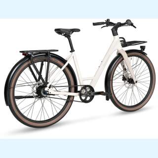 Stevens Amant 5.2 Forma 26 M Pepper White