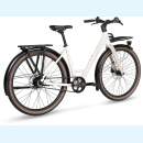 Stevens Amant 5.2 Forma 26 M Pepper White