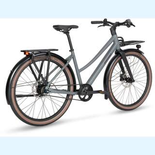 Stevens Amant 7.2 LT 26 L Basalt Grey