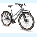 Stevens Amant 7.2 LT 26 L Basalt Grey