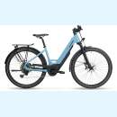 Stevens Cross E-8X Tour Plus Forma 24 Rh.:56 Elemental Blue