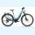 Stevens Cross E-8X Tour Plus Forma 24 Rh.:56 Elemental Blue