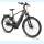 Stevens E-Courier 7.8.1 Plus HT 26 Rh.:58 Gates 90Nm 800Wh Steel Clay
