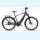 Stevens E-Courier 7.8.1 Plus HT 26 Rh.:58 Gates 90Nm 800Wh Steel Clay