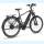 Stevens E-Courier 7.8.1 Plus HT 26 Rh.:58 Gates 90Nm 800Wh Steel Clay