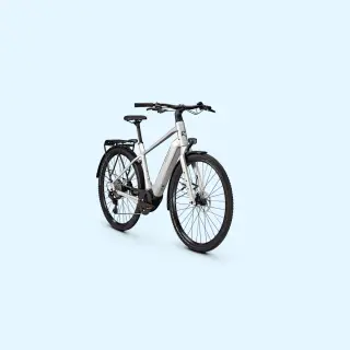 Kalkhoff E-Bike Endeavour L Excite Rh.:50cm 12f Grey Bosch SX 60Nm 400Wh