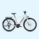 Kalkhoff E-Bike Endeavour L Excite Rh.:50cm 12f Grey Bosch SX 60Nm 400Wh