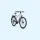 Kalkhoff E-Bike Endeavour L Excite Rh.:50cm 12f Grey Bosch SX 60Nm 400Wh