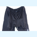 Shimano Komfort Hose Damen Zipp Off mit abnehmbarer gepolsterter Innenhose inkl. Sitzpolster Gr.XL