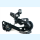 Schaltwerk Shimano XT RD-M781 Shadow MTB Trekking 10f