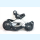 Schaltwerk Shimano XT RD-M781 Shadow MTB Trekking 10f