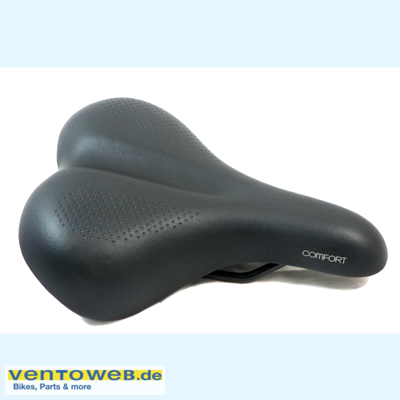 Trekking City Sattel Strace Comfort - Fahrrad VENTO Rotenburg Wmme e,  19,95
