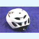 Helm MET Road Elite Manta Gr. M (54-58cm) white-light blue Rennrad