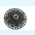 SRAM Kassettenzahnkranz PG1230 11-50Z. Shimano kompatibel