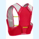 CAMELBAK Nano Vest Weste Quick stow Flasche Laufweste rot